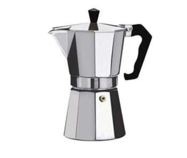 قهوه جوش ۶ کاپ